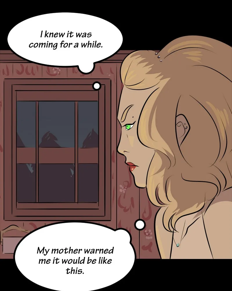 The Croaking Chapter 44 page 28 - 
