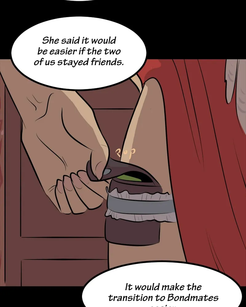 The Croaking Chapter 44 page 29 - 