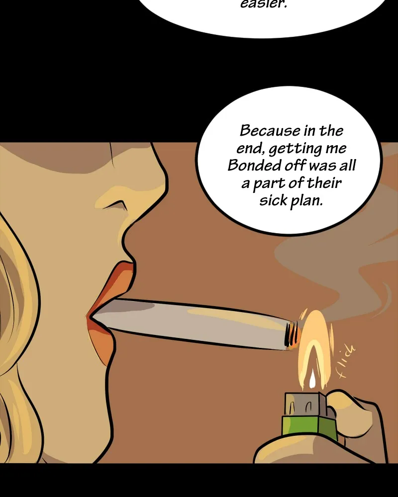 The Croaking Chapter 44 page 30 - 