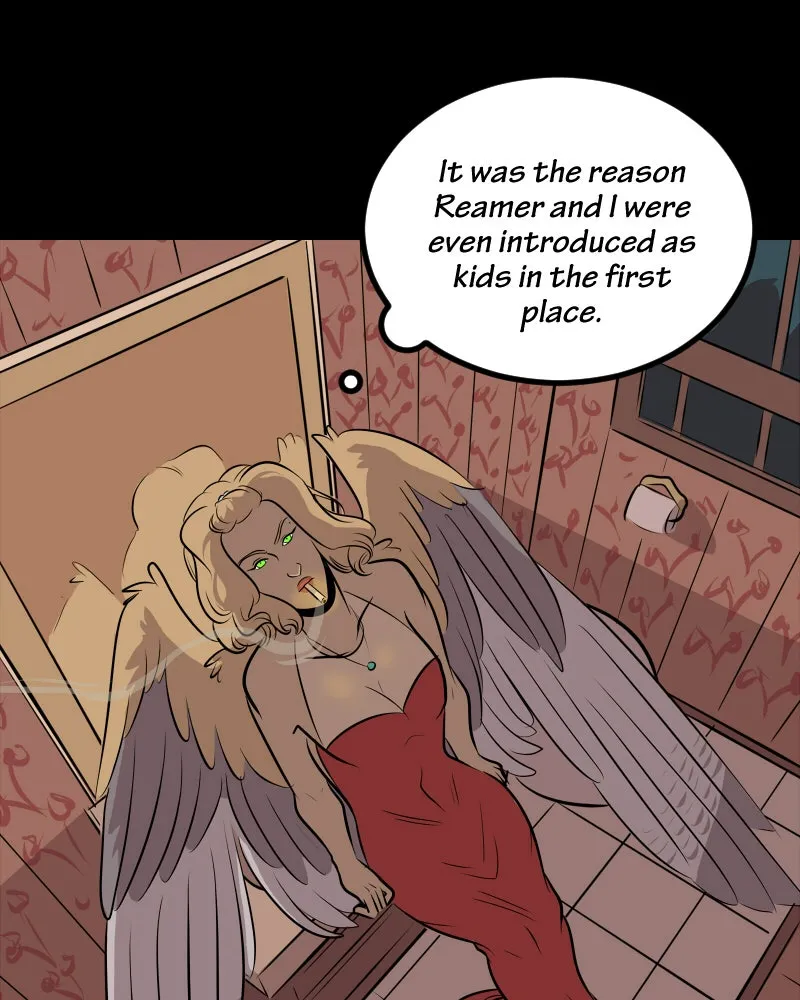 The Croaking Chapter 44 page 31 - 