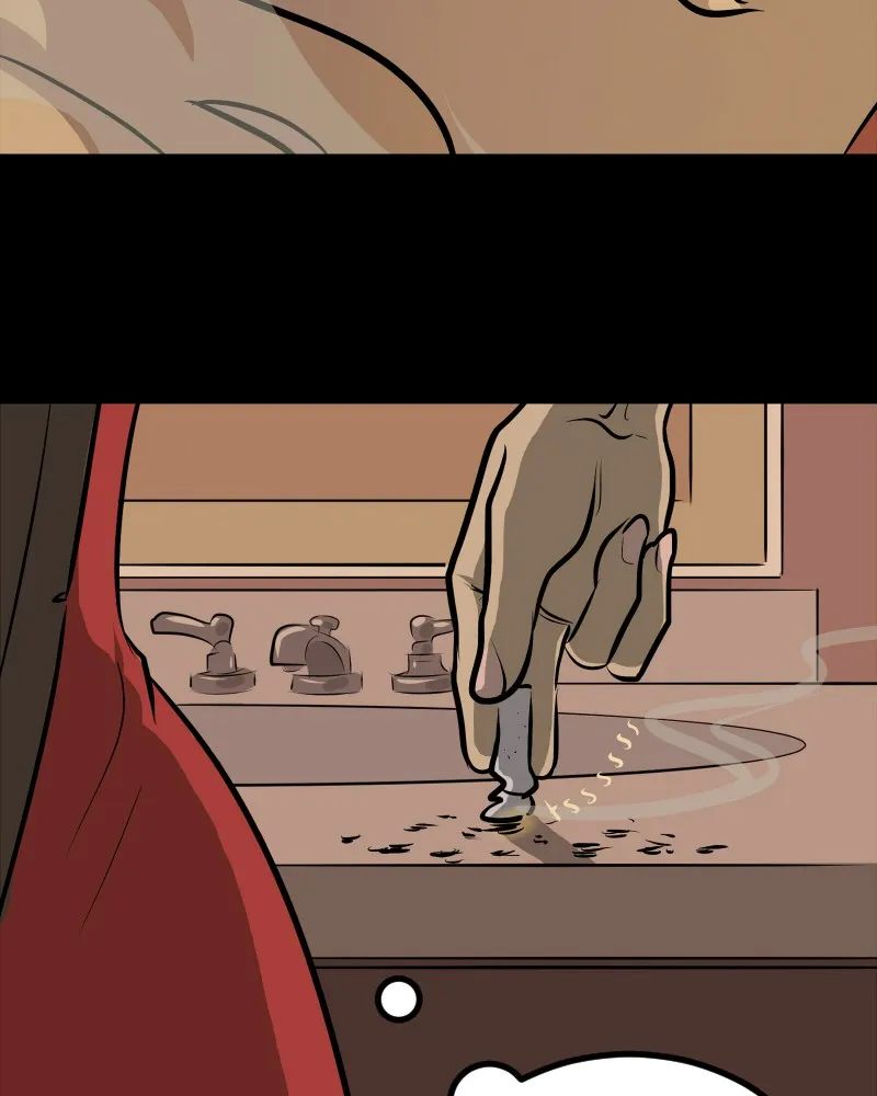 The Croaking Chapter 44 page 33 - 