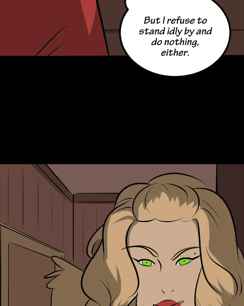 The Croaking Chapter 44 page 34 - 