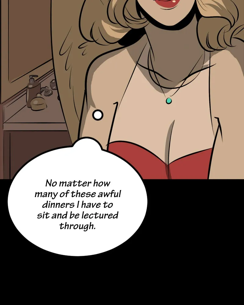 The Croaking Chapter 44 page 35 - 