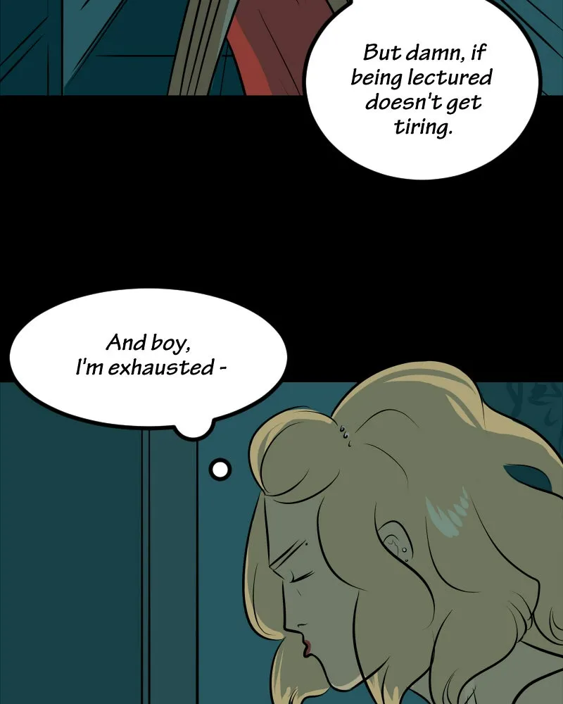 The Croaking Chapter 44 page 37 - 