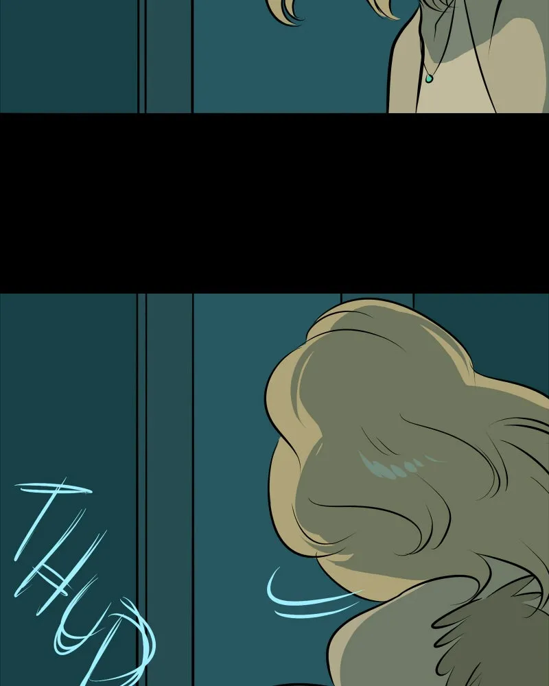 The Croaking Chapter 44 page 38 - 