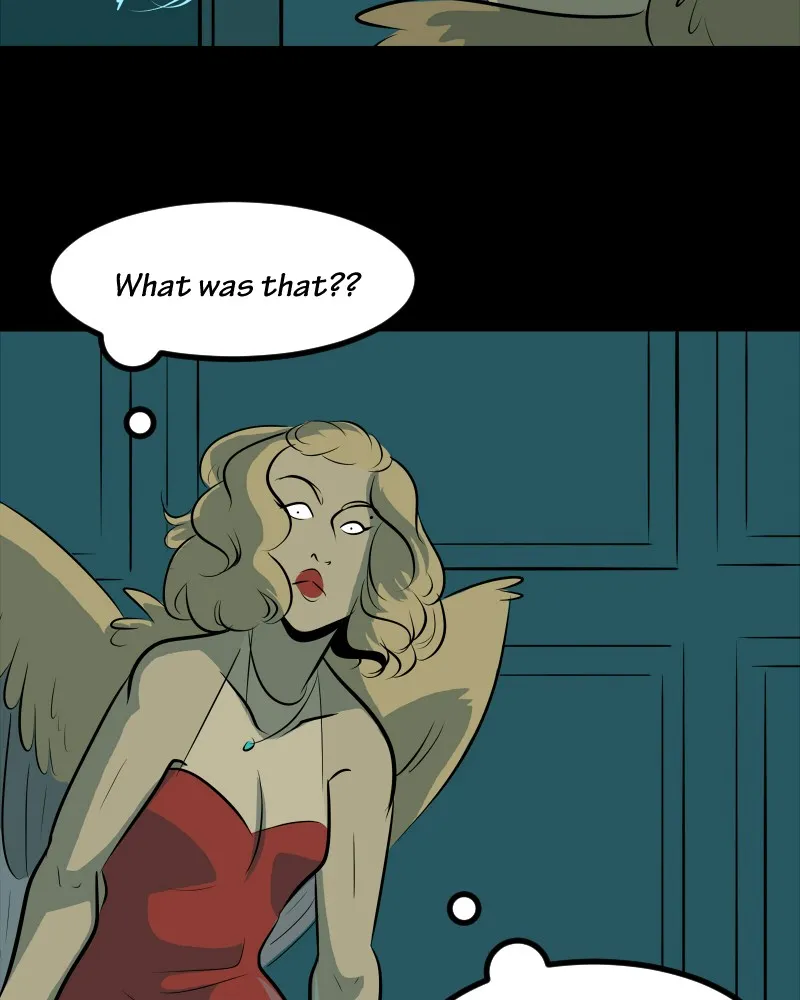 The Croaking Chapter 44 page 39 - 