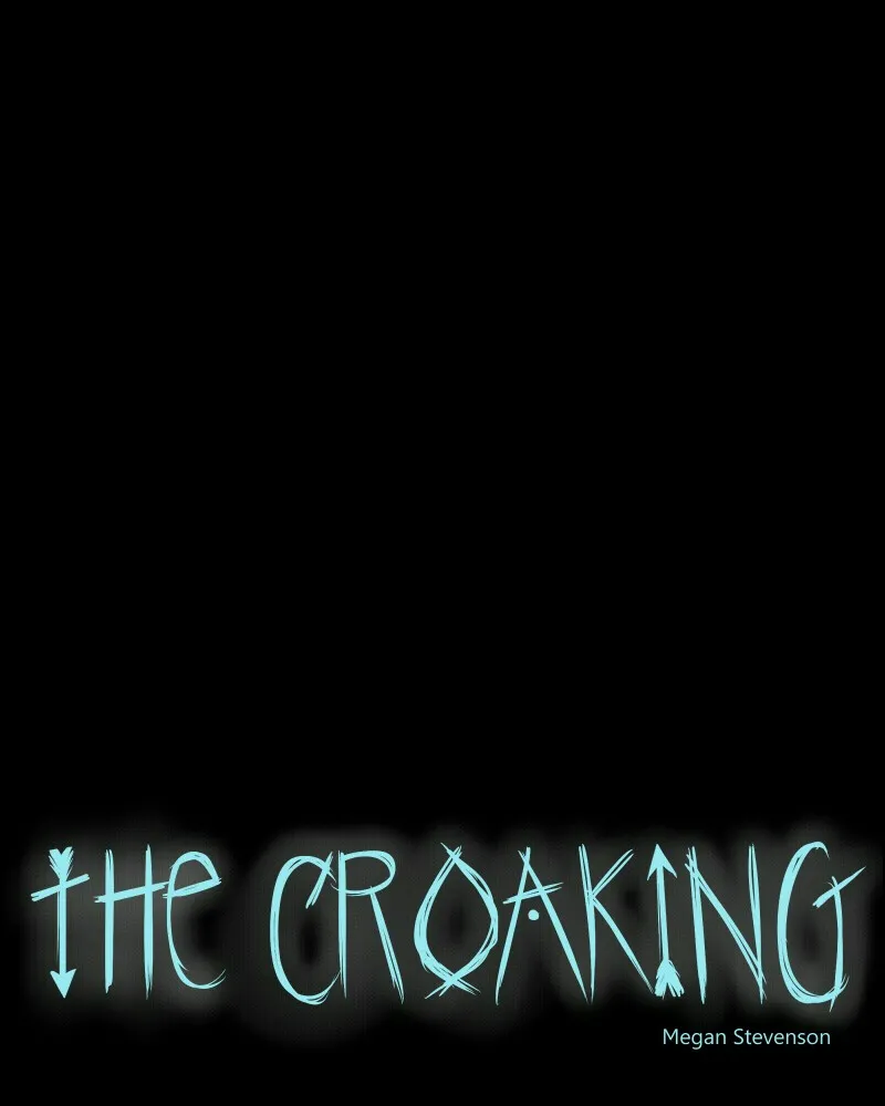 The Croaking Chapter 44 page 5 - 
