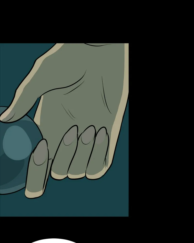 The Croaking Chapter 44 page 41 - 