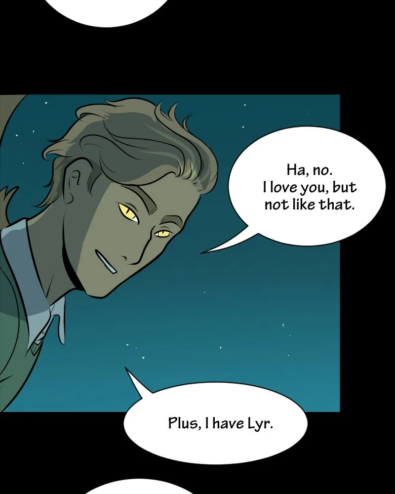 The Croaking Chapter 44 page 49 - 