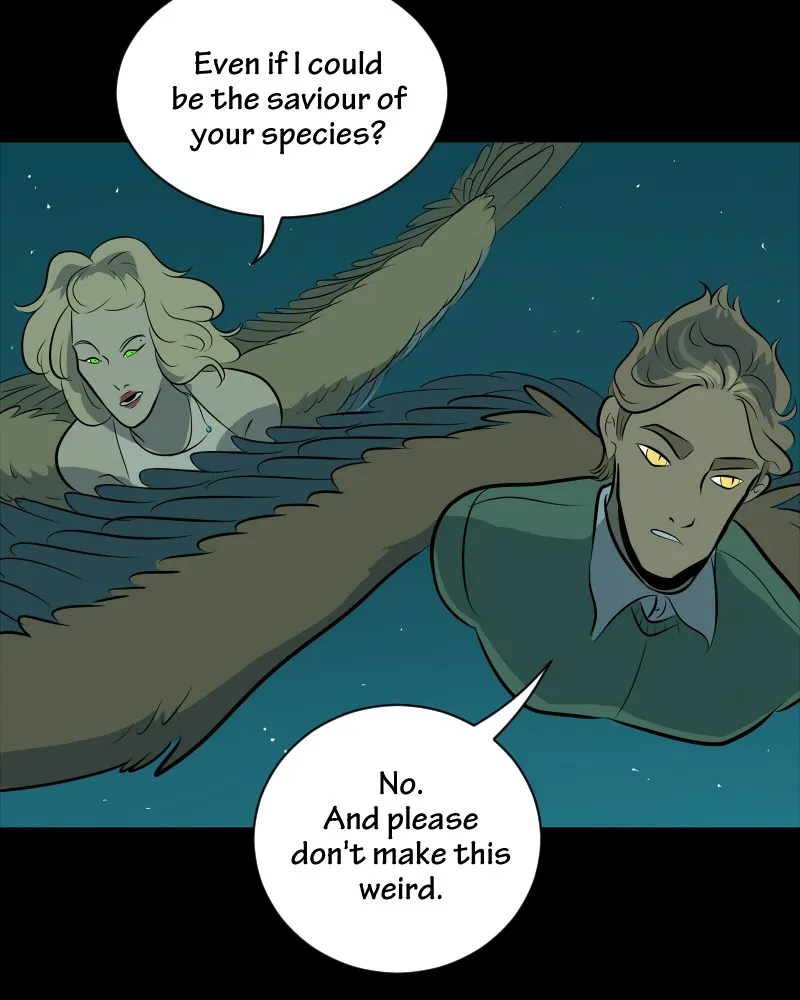 The Croaking Chapter 44 page 50 - 