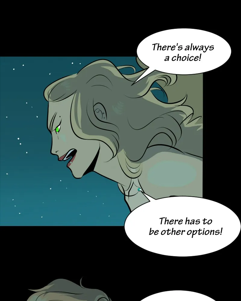 The Croaking Chapter 44 page 52 - 