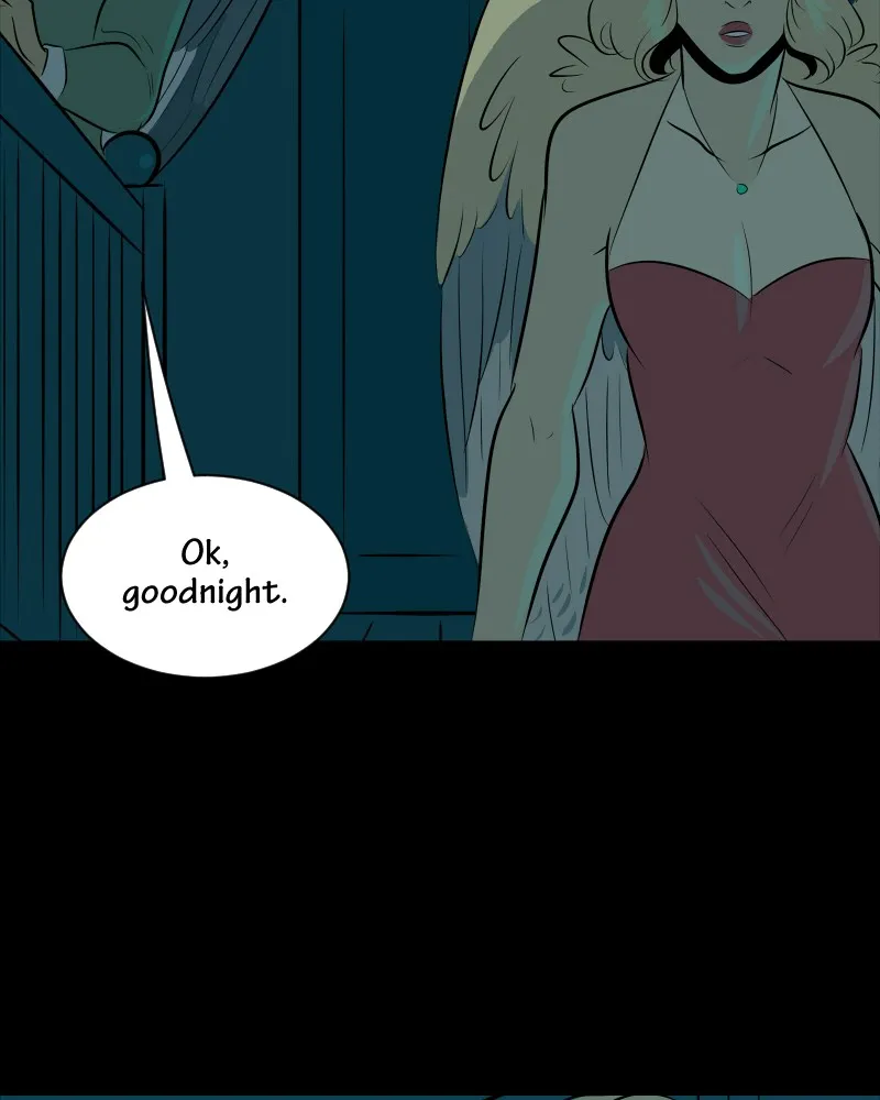 The Croaking Chapter 44 page 55 - 