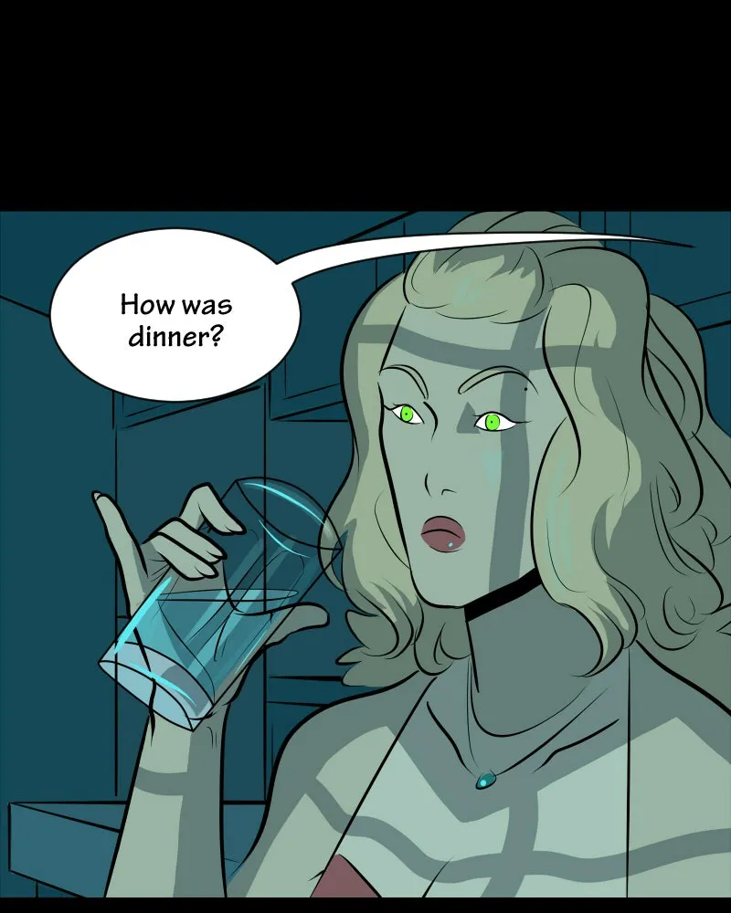 The Croaking Chapter 44 page 57 - 