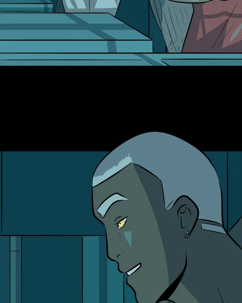 The Croaking Chapter 44 page 59 - 