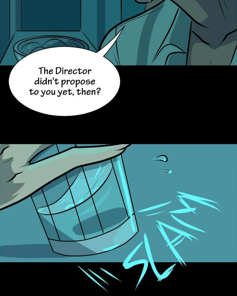The Croaking Chapter 44 page 60 - 