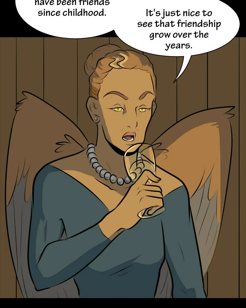 The Croaking Chapter 44 page 7 - 