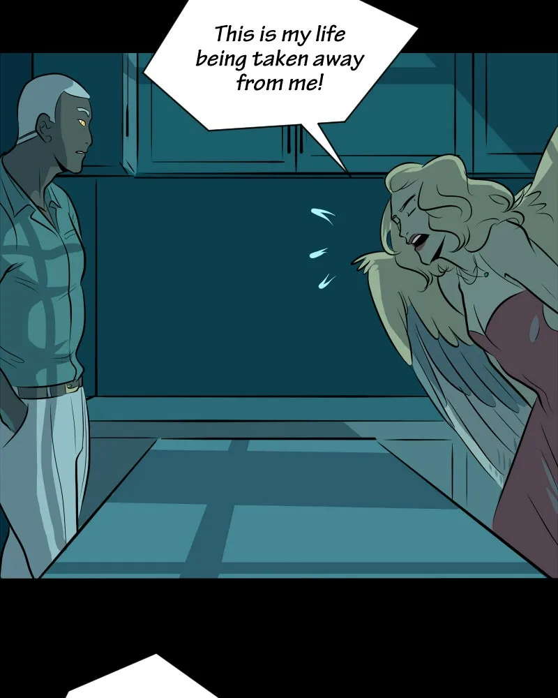 The Croaking Chapter 44 page 62 - 