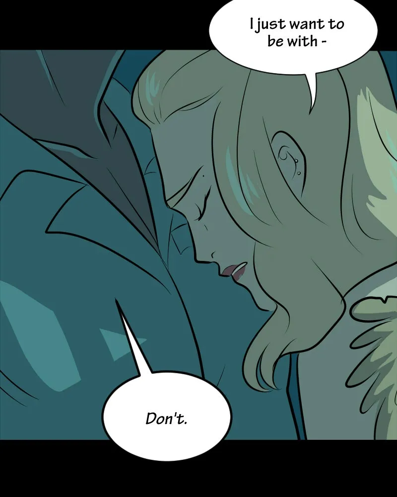 The Croaking Chapter 44 page 64 - 