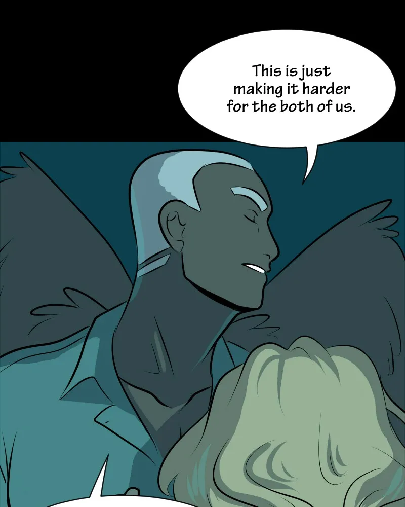 The Croaking Chapter 44 page 65 - 