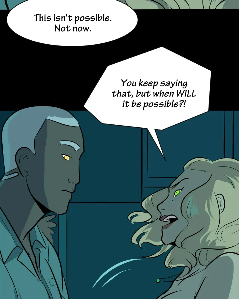 The Croaking Chapter 44 page 66 - 