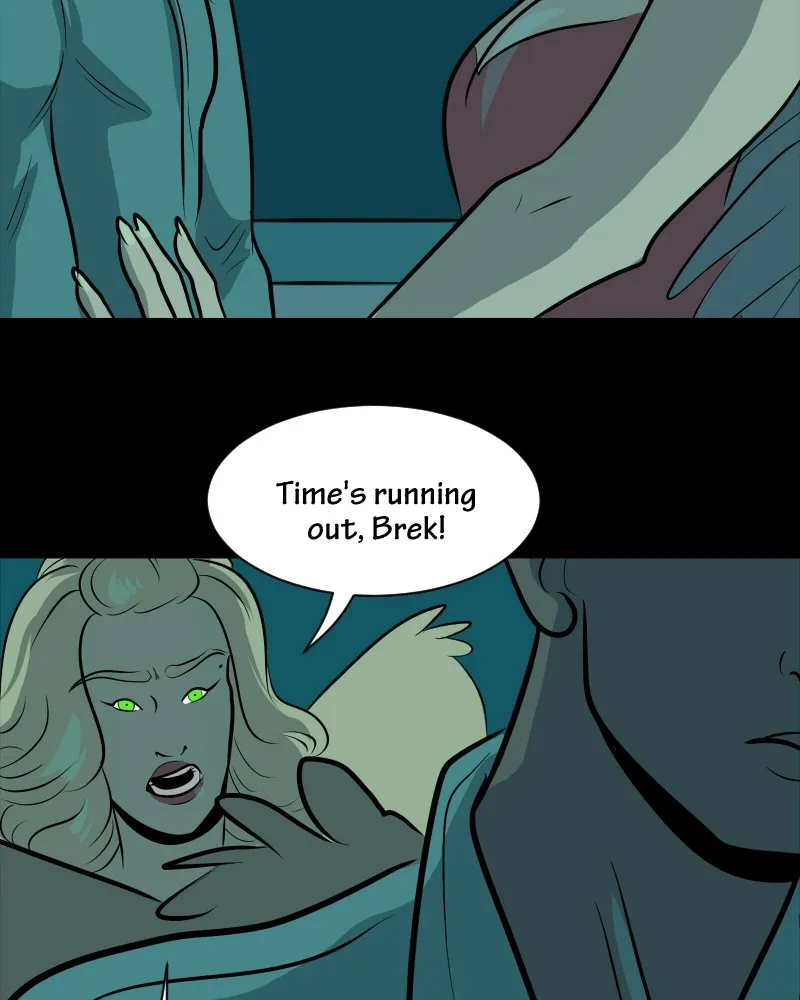 The Croaking Chapter 44 page 67 - 