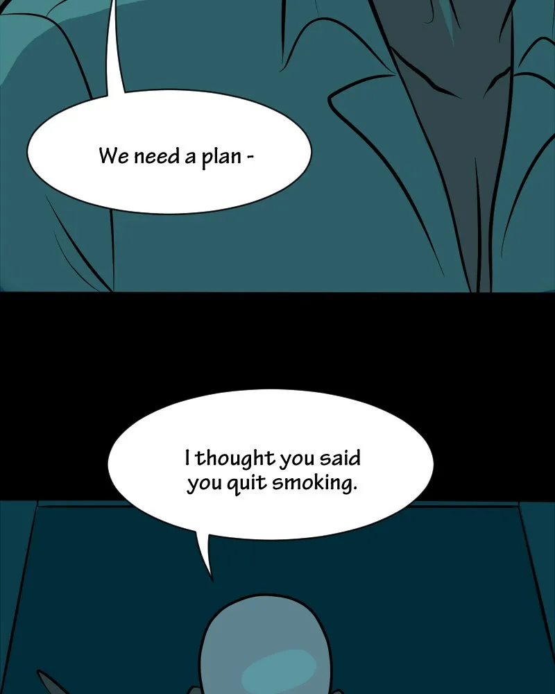 The Croaking Chapter 44 page 68 - 