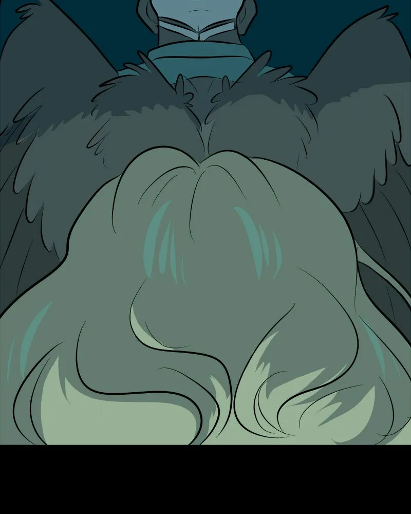 The Croaking Chapter 44 page 69 - 