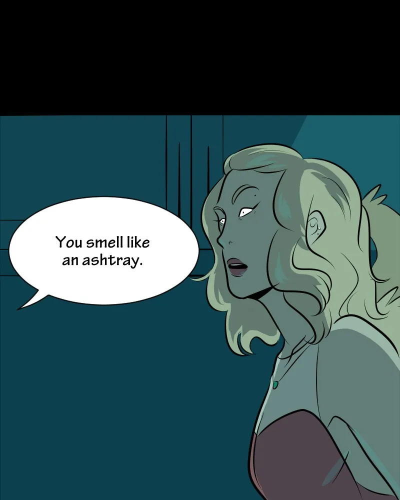 The Croaking Chapter 44 page 70 - 