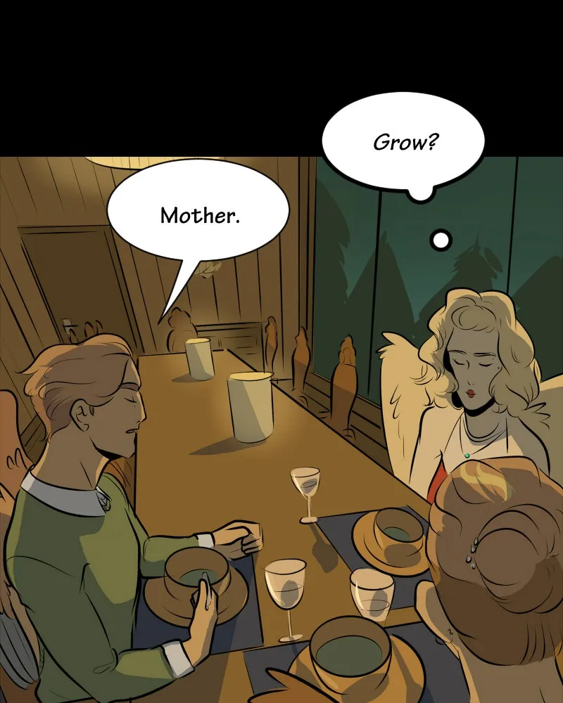 The Croaking Chapter 44 page 8 - 