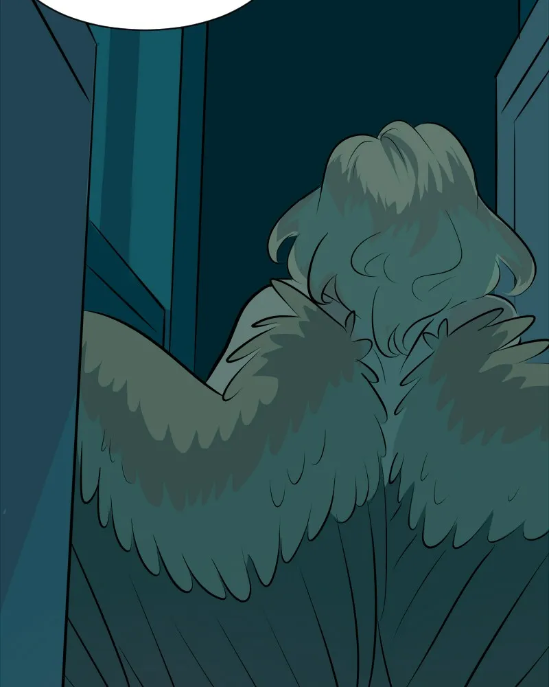 The Croaking Chapter 44 page 72 - 