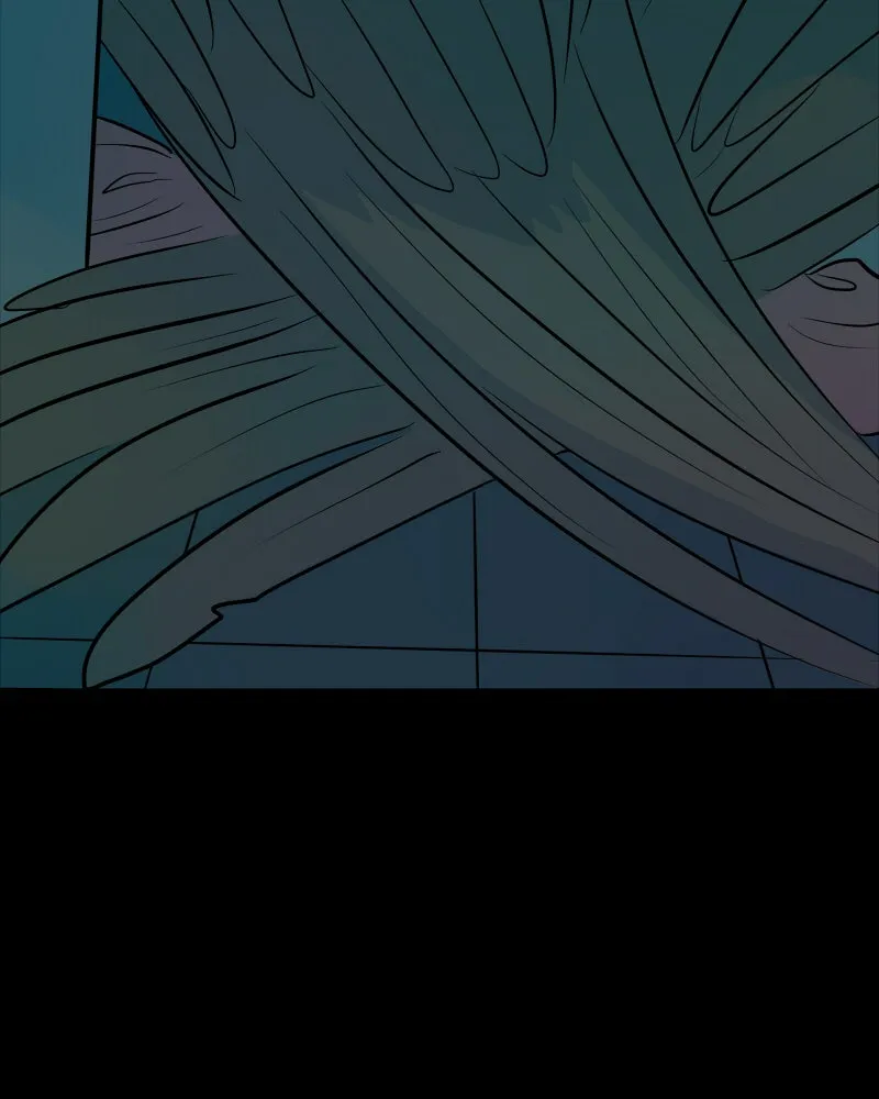 The Croaking Chapter 44 page 73 - 
