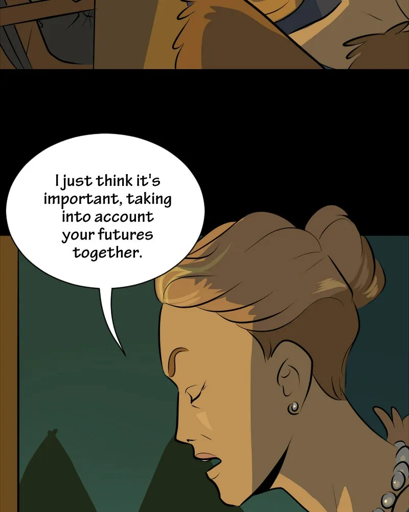 The Croaking Chapter 44 page 9 - 