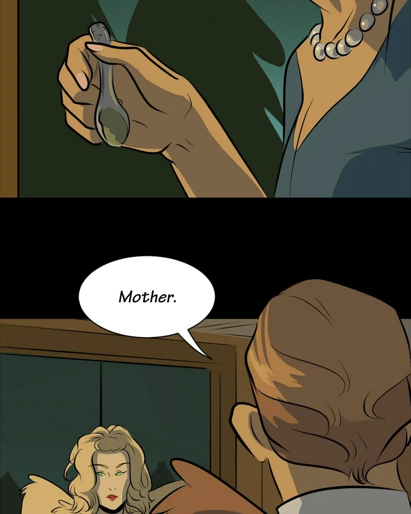 The Croaking Chapter 44 page 10 - 