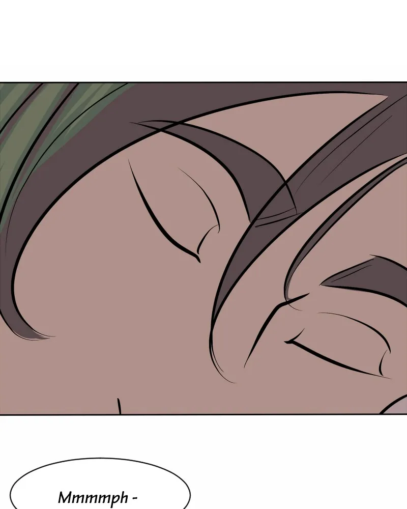 The Croaking Chapter 45 page 1 - 