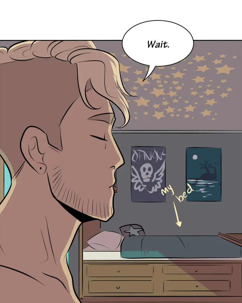 The Croaking Chapter 45 page 11 - 