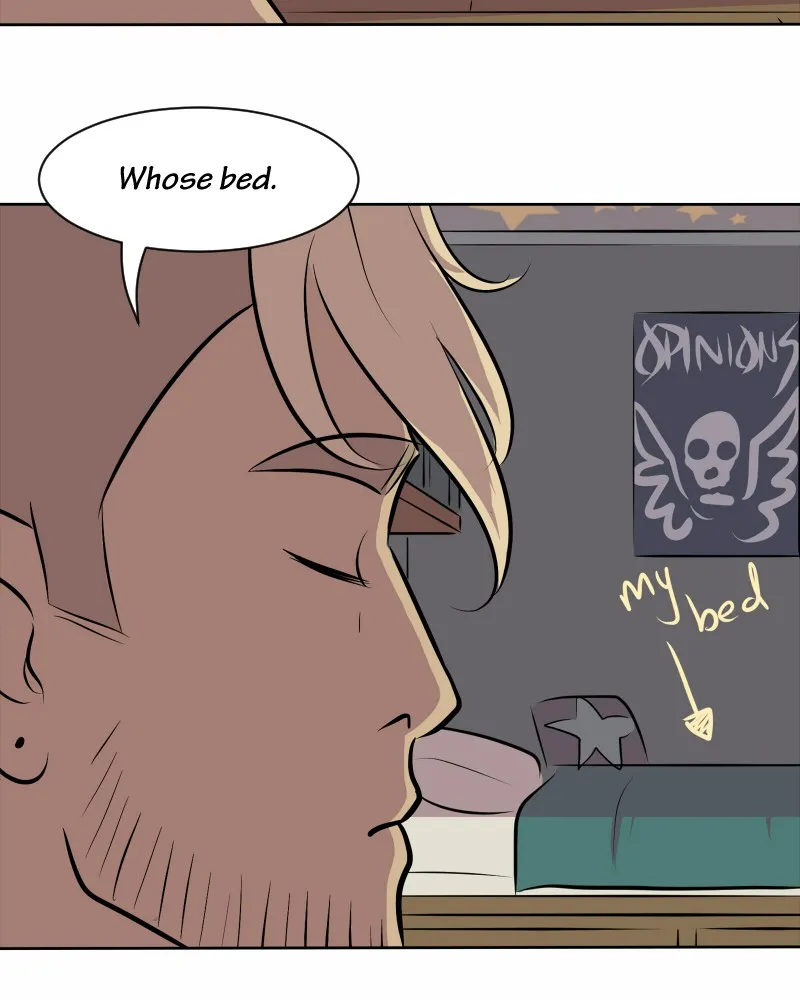 The Croaking Chapter 45 page 12 - 