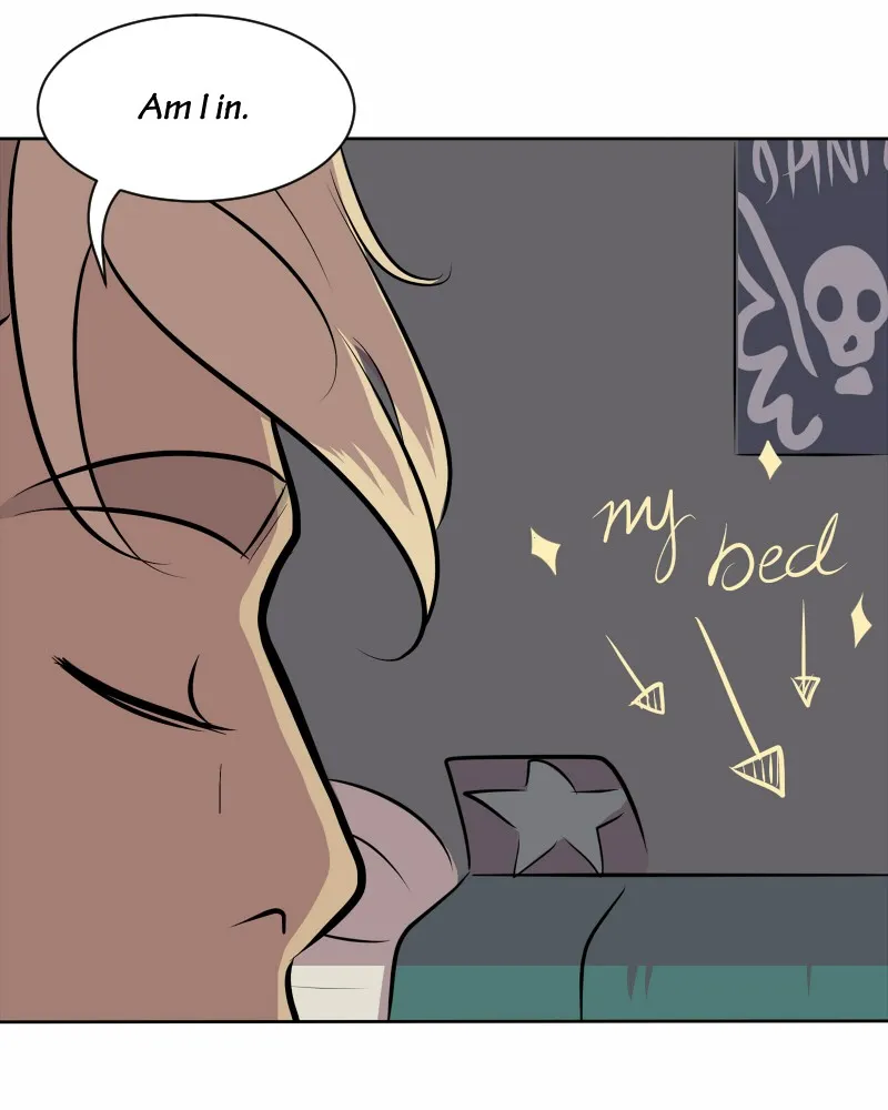The Croaking Chapter 45 page 13 - 