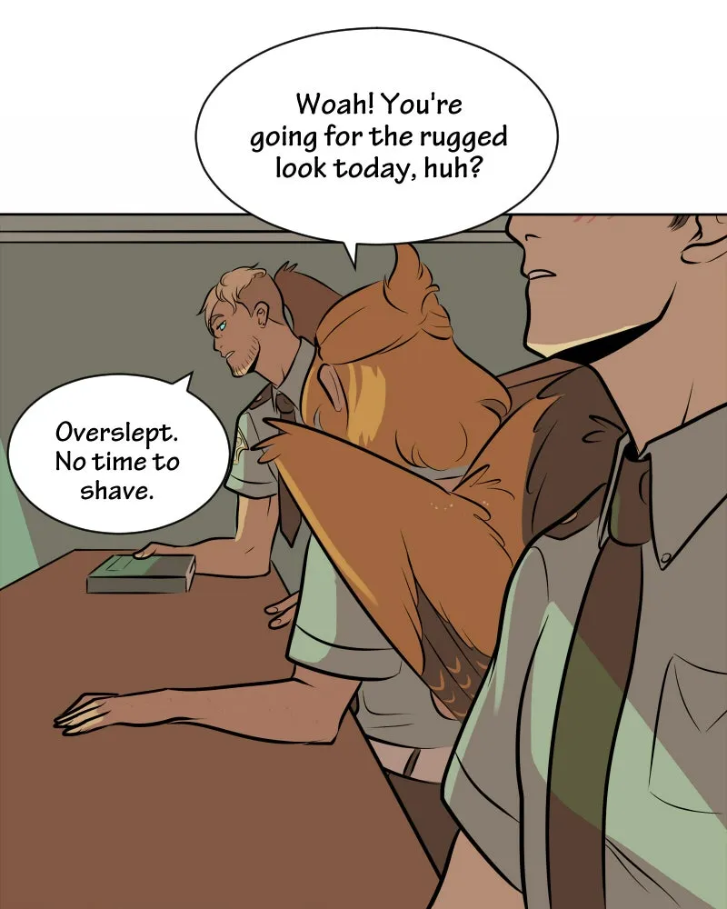The Croaking Chapter 45 page 15 - 