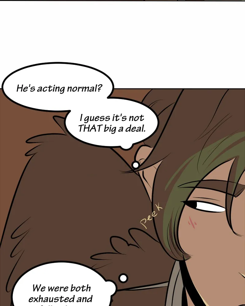 The Croaking Chapter 45 page 16 - 
