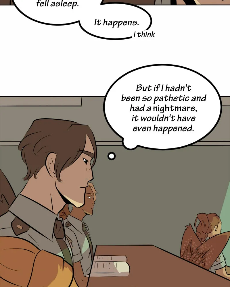The Croaking Chapter 45 page 17 - 