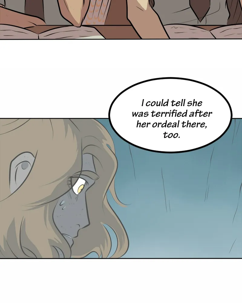 The Croaking Chapter 45 page 19 - 