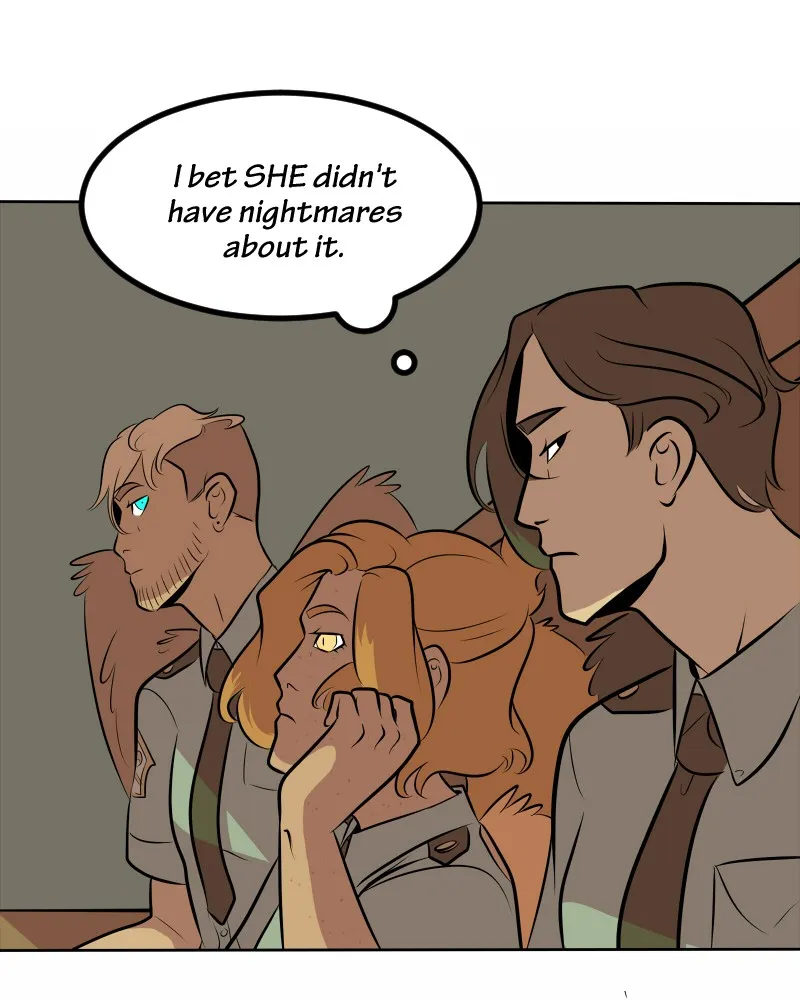 The Croaking Chapter 45 page 20 - 