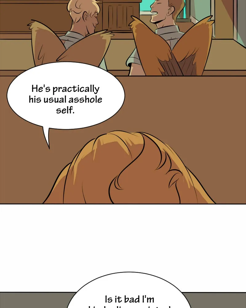The Croaking Chapter 45 page 22 - 