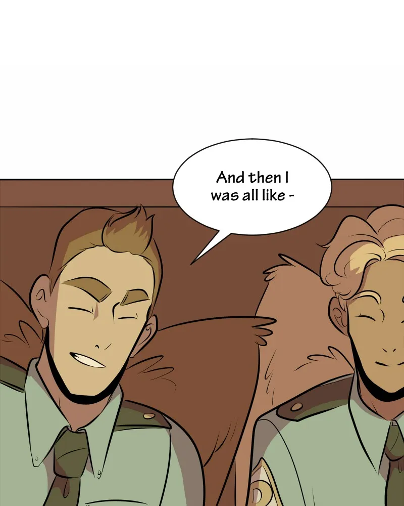 The Croaking Chapter 45 page 24 - 