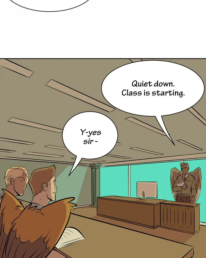 The Croaking Chapter 45 page 26 - 