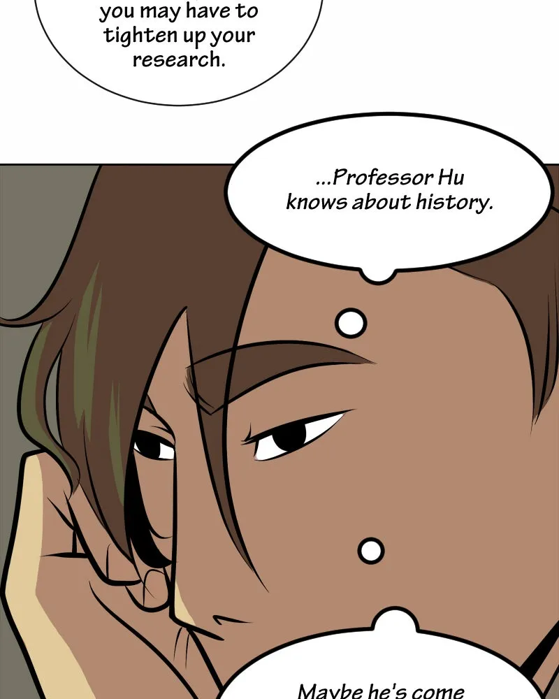 The Croaking Chapter 45 page 29 - 