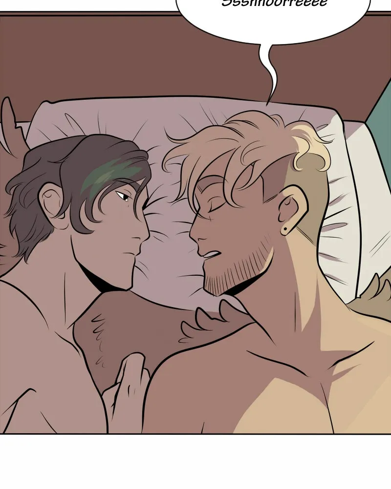 The Croaking Chapter 45 page 4 - 