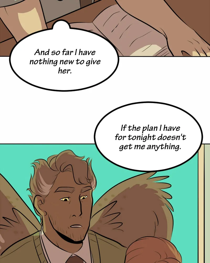 The Croaking Chapter 45 page 31 - 