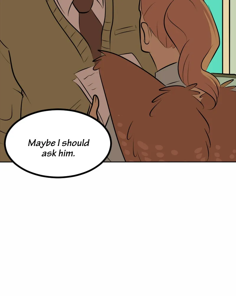 The Croaking Chapter 45 page 32 - 