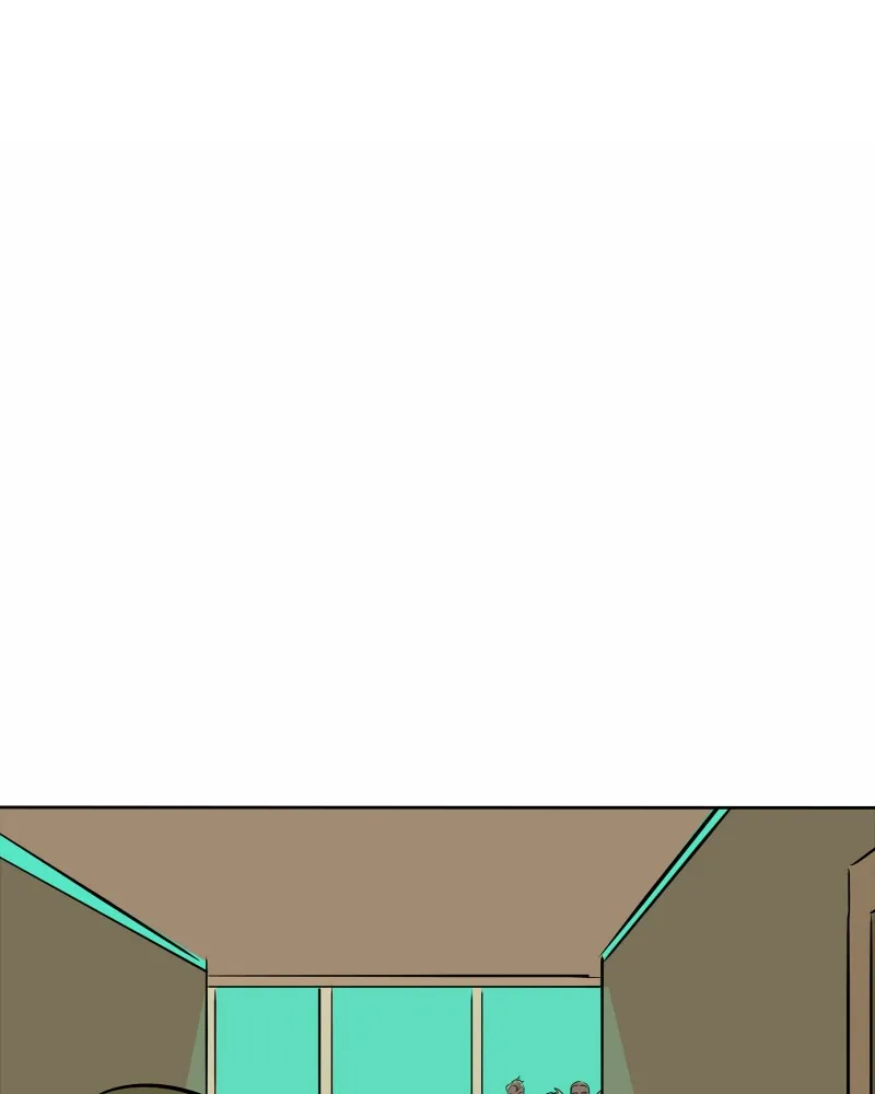 The Croaking Chapter 45 page 33 - 